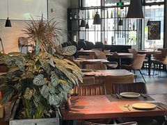 大堂-West10 西拾·西餐厅·创意菜(未来科技城店)