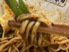 花市豌杂面-花市豌杂面(民生路店)