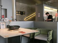 -范儿·嫂子烤肉·精致炭火烤肉(长治路店)