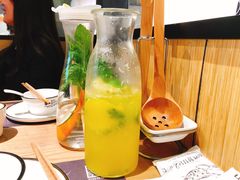 -山城外·非遗酸菜鱼(蜀都万达店)