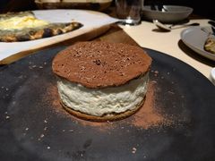 -Mercato莫卡多露台餐厅与酒吧(K11店)