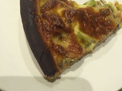 -山色西餐·柴火烤披萨