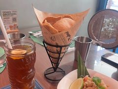 -帕蓝·暹罗料理(大学路店)