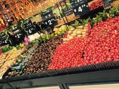 -永辉超市(泰州万达广场店)