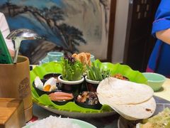-淀里船宴(裕华东路店)