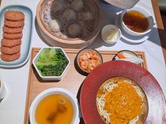 -苏堂阳春面•九年庆(北京路天河城店)