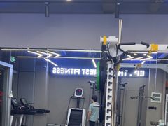 -EASY POWER健身工作室(浦东大道店)