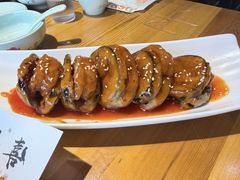 -肘子酥·天津菜·特色捞面(德云社店)