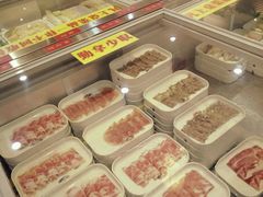 -汉丽轩·音乐自助烤肉餐厅(石岐店)