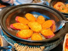 -胡叨叨黄油砂锅焗海鲜(百家湖1912店 )