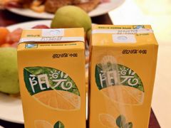 -广州希尔顿逸林酒店-OPEN開·全日制餐厅·海鲜·小火锅·自助餐(东风路店)