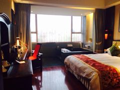 御庭精品酒店(秦淮河店)-御庭精品酒店(秦淮河店)