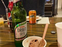 -老南京·橘暮自助餐厅(南京圣和府邸酒店)
