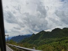 -神农架景区