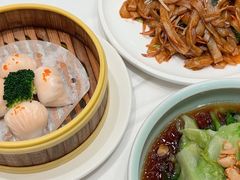 粤式干炒牛河-苏福记·海鲜佬(凤城四路店)