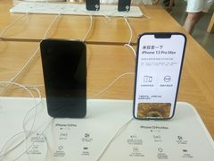 -Apple零售店(深圳益田假日广场店)