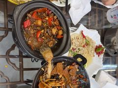 -徽州美食(三十年老店)