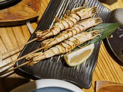 -明日叶居酒屋(师惠坊店)