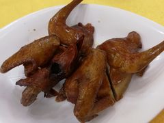 -成惠食府(赤岗店)