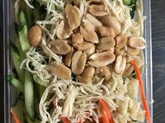 -媛媛家秘制鸡丝凉皮(陆慕店)