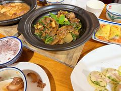 -有嘢食私房菜(西关新天地店)
