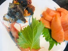 -川骄海鲜自助(亚运村店)