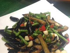 -清真民族饭庄(洞庭路店)