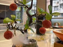 -椿记烧鹅(叠彩店)