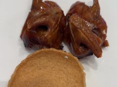 -粤珍轩·家宴·广式茶点(新城广场店)
