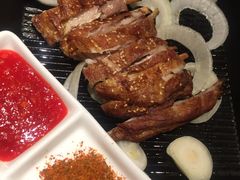 -西贝(上海我格广场店)