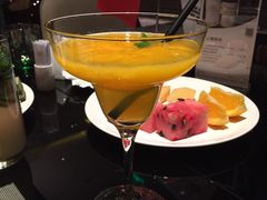 -阜阳富力万达嘉华酒店·美食汇自助餐厅