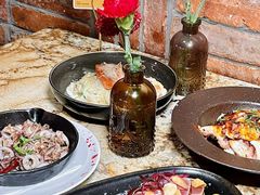 -BROWNSTONE布朗石西班牙餐厅(富城店)