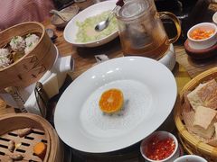 -丹江渔村(首都机场店)