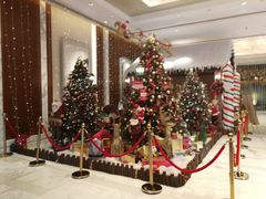 -北京嘉里健身·Kerry Sports(北京嘉里大酒店)