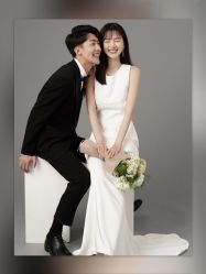 -女王风尚STUDIO·轻奢化定制