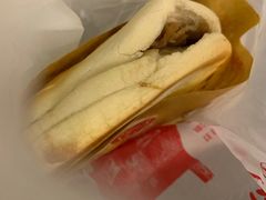 -樊记腊汁肉(竹笆市总店)