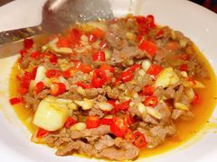 -牛道辣(颍州万达店)