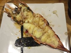 -炙忧烤肉屋(中国铁建广场店)