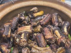 -容里煲仔饭(利丰北路店)