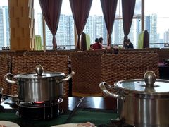 -火舞泰·泰式海鲜火锅餐厅(世纪城店)