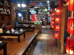 -民间故事烧烤公园(三道街店)