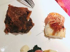 海陆大餐-王品牛排(郑州大卫城店)