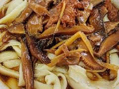 -杏园餐厅(西四北大街店)
