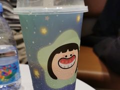 -奈雪的茶(中华广场店)
