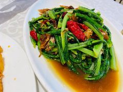 -新洪记·丽久饭店(铁西店)