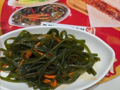 -陳香貴·兰州牛肉面(上海长风大悦城店)