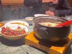 -兰溪小馆(首经贸店)