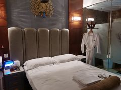 -丽辰新韩式商务SPA·洗浴桑拿·自助餐食