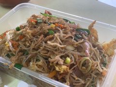 -阿生潮味鲜炒粉(梅林新村店)
