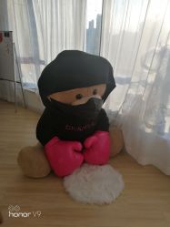 -E.L.K造型momopark店